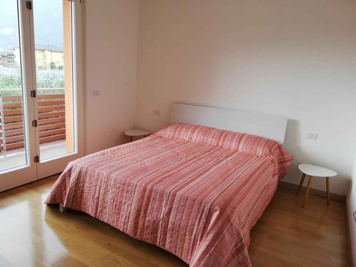 Appartamento La Terrazza Riva del Garda Ngoại thất bức ảnh