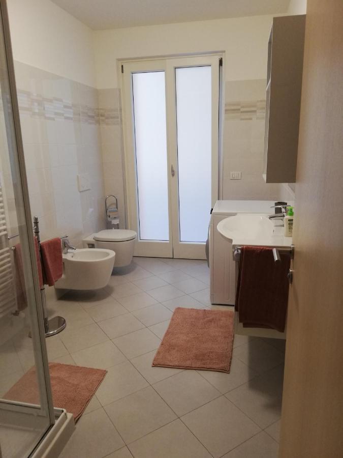 Appartamento La Terrazza Riva del Garda Ngoại thất bức ảnh