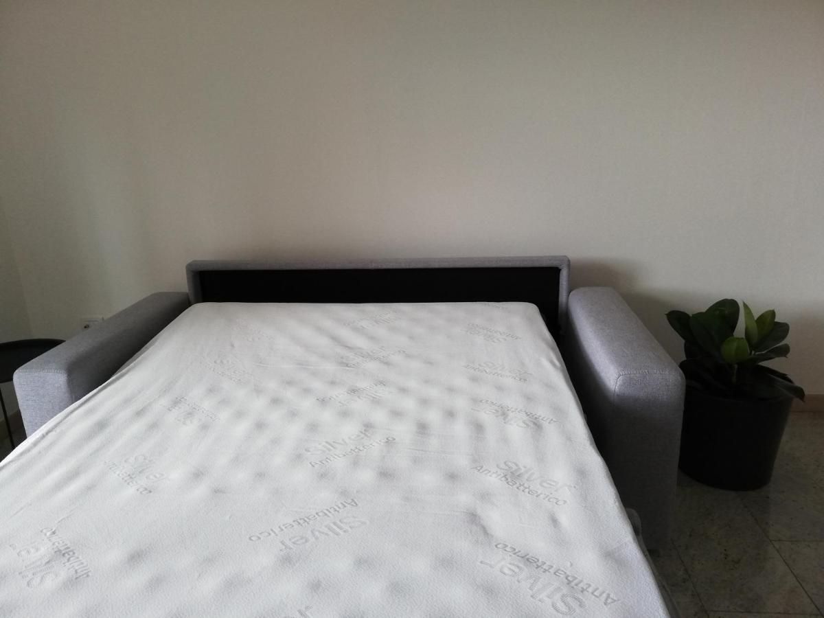 Appartamento La Terrazza Riva del Garda Ngoại thất bức ảnh