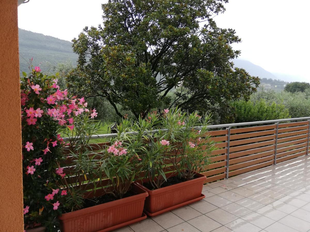 Appartamento La Terrazza Riva del Garda Ngoại thất bức ảnh