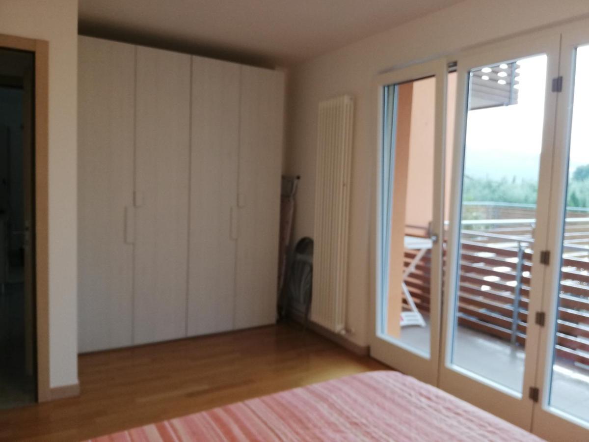 Appartamento La Terrazza Riva del Garda Ngoại thất bức ảnh