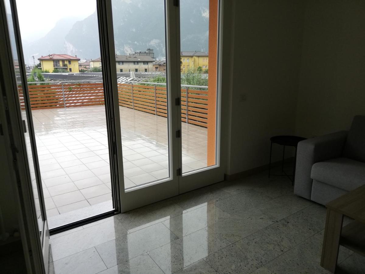 Appartamento La Terrazza Riva del Garda Ngoại thất bức ảnh