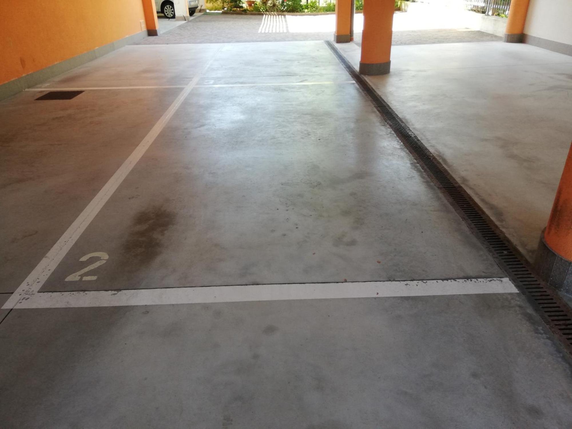 Appartamento La Terrazza Riva del Garda Ngoại thất bức ảnh